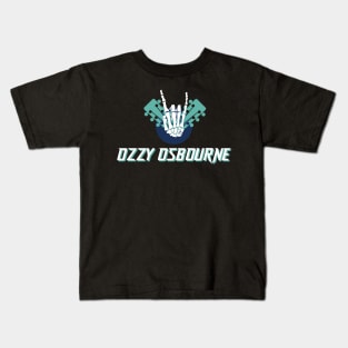 Ozzy Osbourne Kids T-Shirt